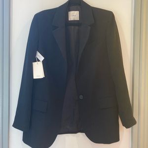 Aritzia Nostalgia Blazer